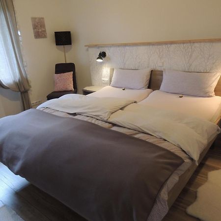 Ferienwohnung Butscher Isny im Allgäu Esterno foto