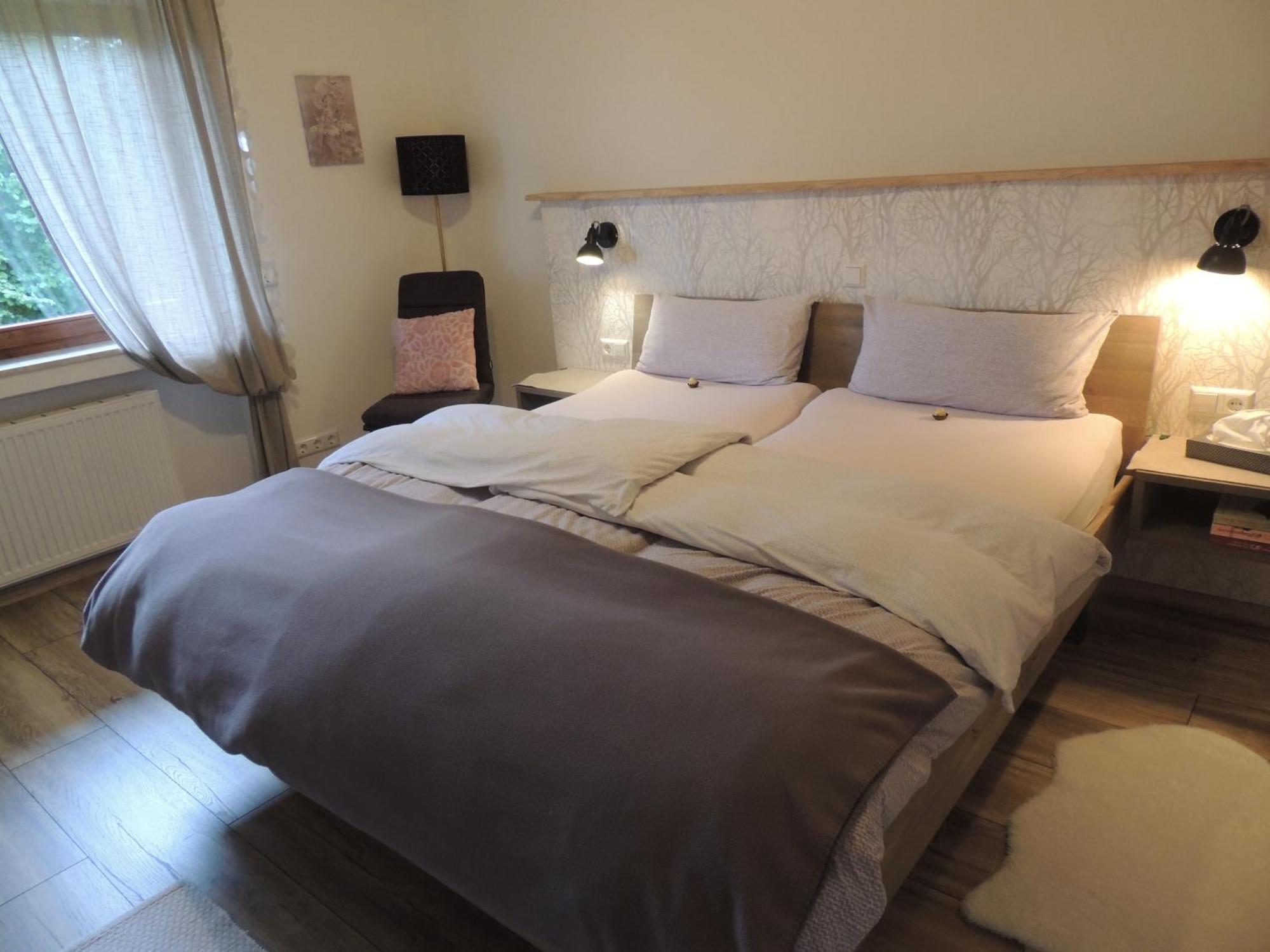 Ferienwohnung Butscher Isny im Allgäu Esterno foto