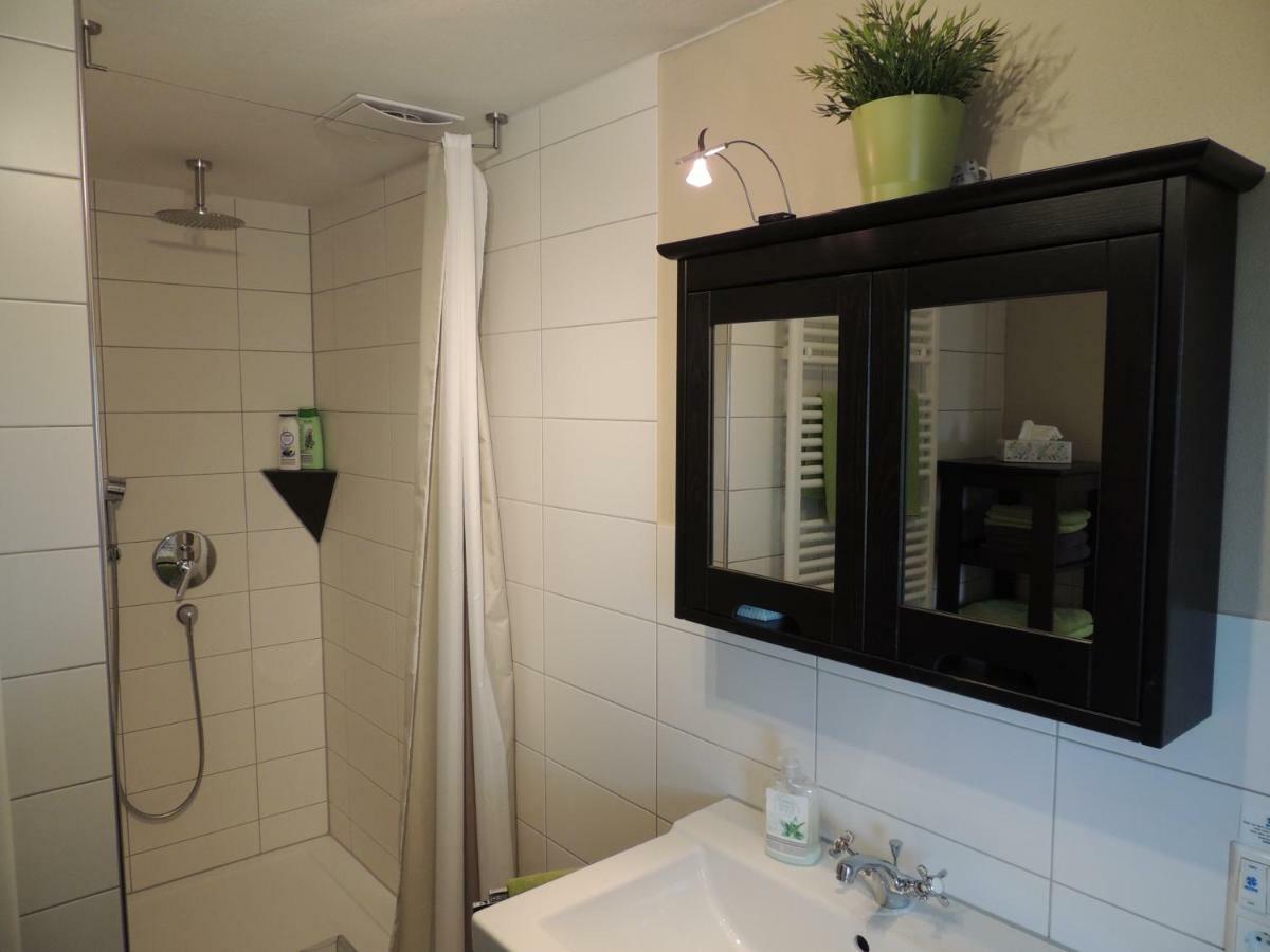 Ferienwohnung Butscher Isny im Allgäu Esterno foto